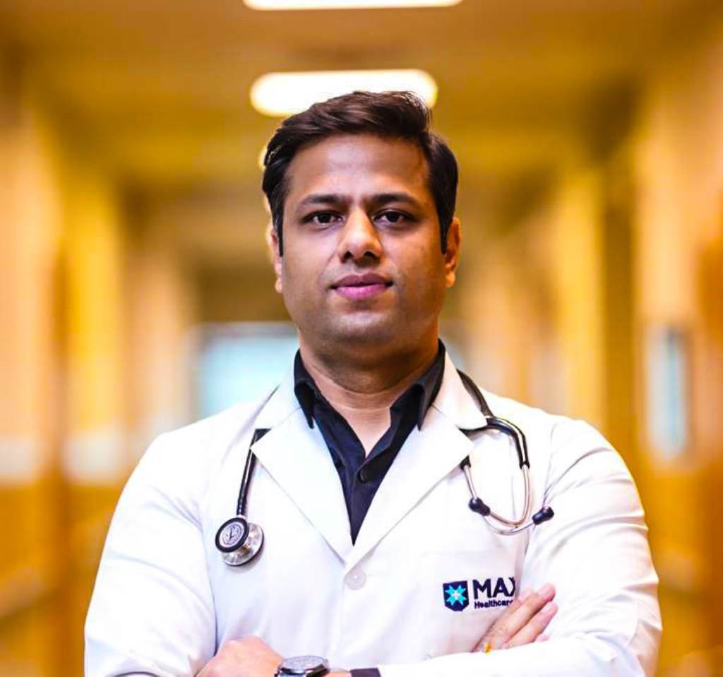 Cold Fog and Smog Pose a Threat to Lung Health Dr Mannan Bedi